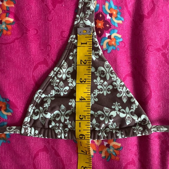 Letarte Bikini Swim Suit - Picture 5 of 7